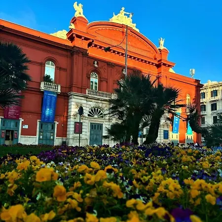 Daire In Un Click Bari