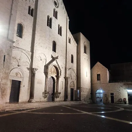 Apartmán In Un Click Bari