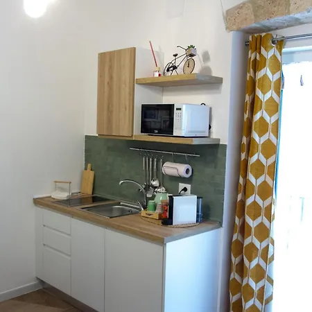 In Un Click Apartmán