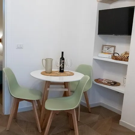 Apartamento In Un Click