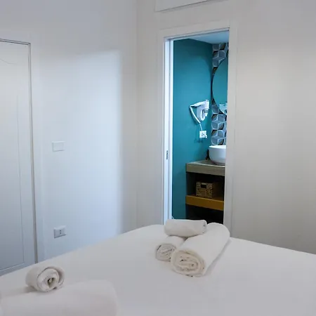 Apartamento In Un Click *