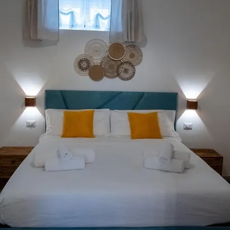 In Un Click Apartmán *