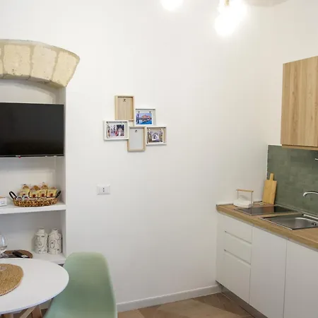 In Un Click Apartamento *