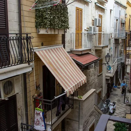 In Un Click Apartamento Bari