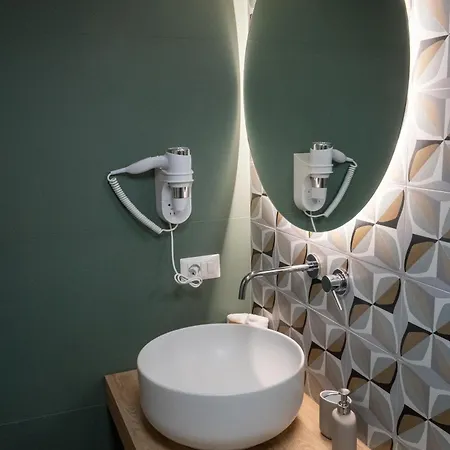 Apartamento In Un Click Bari