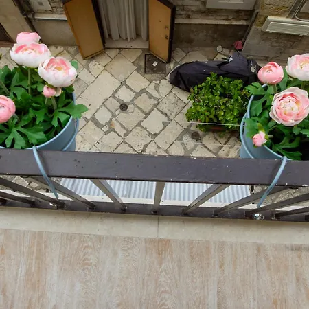 In Un Click Apartamento *