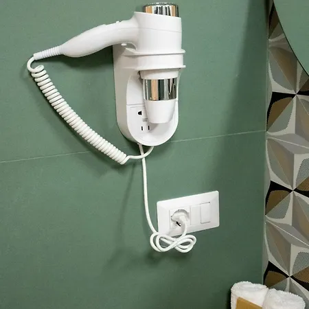 In Un Click Apartamento Bari