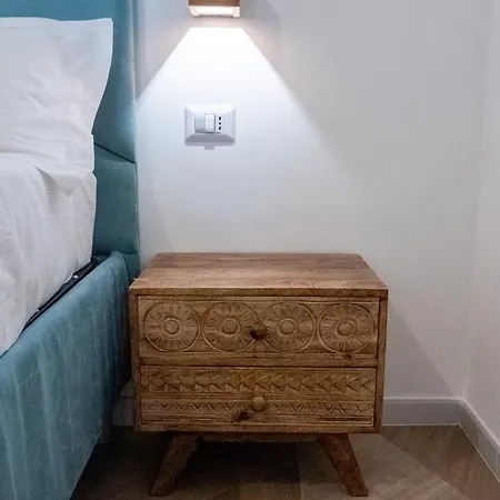 In Un Click Apartamento *