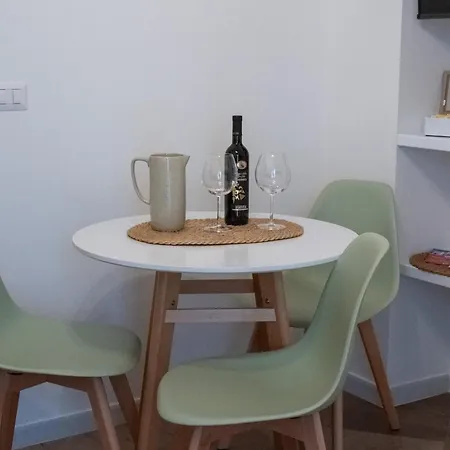 In Un Click Apartmán *