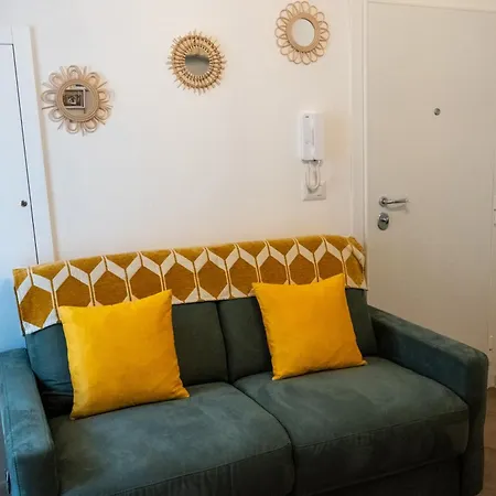 Apartamento In Un Click Bari