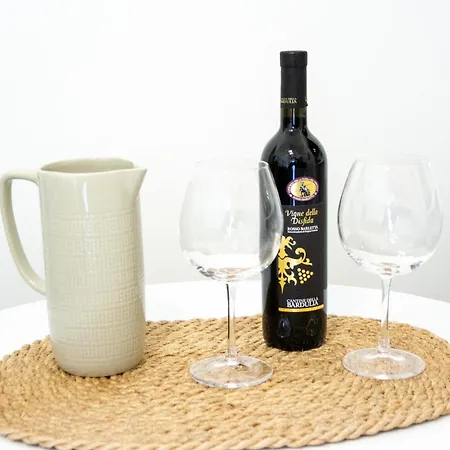 In Un Click Apartamento *