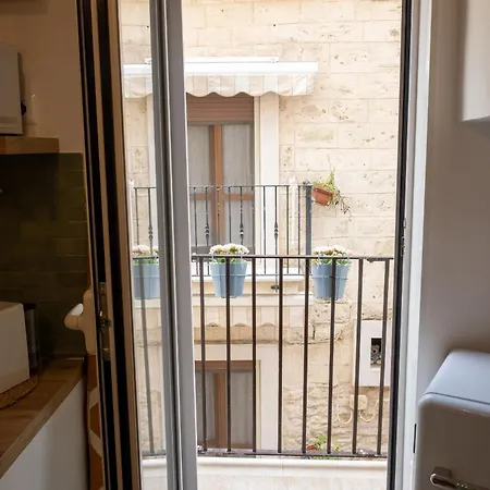 Apartamento In Un Click