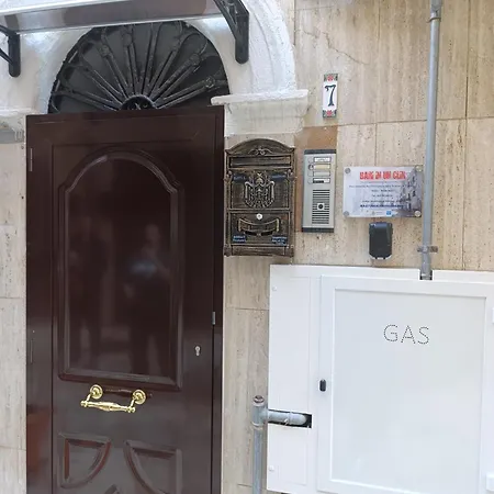 Apartment In Un Click *