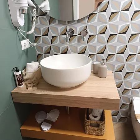 In Un Click Apartmán *